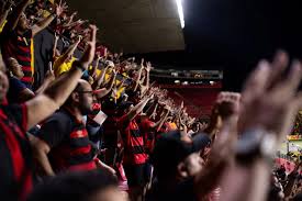 Confira o cronograma de ingressos para a partida entre Sport x Ceará