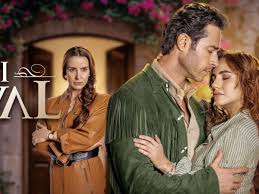 ¿Dónde ver el primer capítulo de “Mi Rival” en vivo hoy 20 de abril?