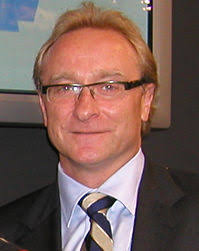 Ingvald Thuen ( Senior Adviser Risk Management ). He is responsible for development of systems like ISAP Risk ... - 38