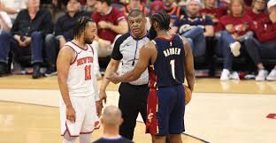 ECF Game Preview: Knicks at Cavaliers, Game 4, May 25, 2026