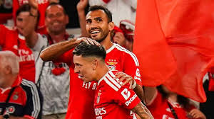 Thursday's Europa & Conference League qualifiers — BBC