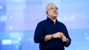 HPE skyrockets 30% on biggest earnings beat since 2018