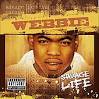 WEBBIE - SAVAGE LIFE ALBUM TRACKLIST - Savage+Life