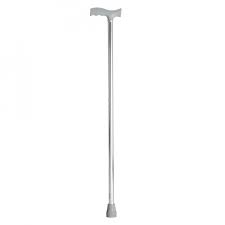 Aluminum crutch | Steps Medical Development Company