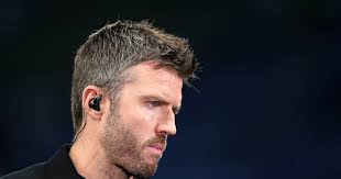 Manchester United’s Michael Carrick responds to Roy Keane’s dig regarding his wife