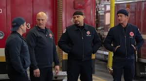 Chicago Fire actor confirms shocking exit after 15 years, One Chicago stars react