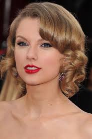 Resultado de imagem para taylor swift cabelo curto