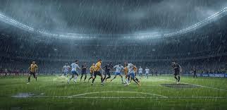 What FIFA does when storms and extreme heat hit the World Cup