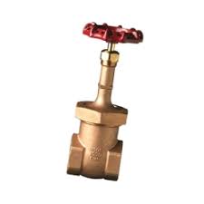 2 428 THRD GATE VALVE | The Macomb Group