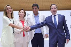 Comunica GVA - News update