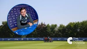 The Chelsea Chronicle - News update