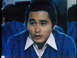 Hiroshi Jinkawa is played by twenty-something Yutaka Hayashi. By this time he was a drummer in the popular 1960s pop band the Village Singers, but his early ... - gmlgoro