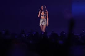 Olivia Rodrigo's massive 65-date Unraveled Tour includes four L.A. concerts