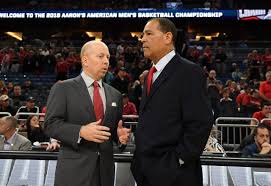 Kelvin Sampson Navigates NIL Challenges and Receives Humorous Support from Mick Cronin