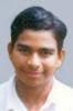 Full name Krish Rajesh. Born May 8, 1985, Mapusa, Goa - 006106.icon