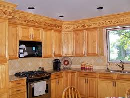 Image result for Classy kitchen design applying wooden kitchen cabinet