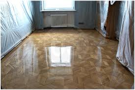 Циклевка пола 