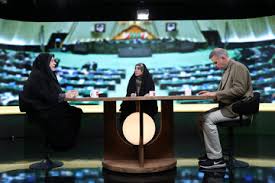 گزارش تصویری : برنامه زیر پوست مجلس