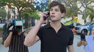 ‘Looksmaxxing' streamer Clavicular sued for battery, fraud by teen influencer in Miami