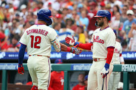 Who is the most important player for the Phillies down the stretch?