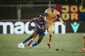 FC Basel - News update
