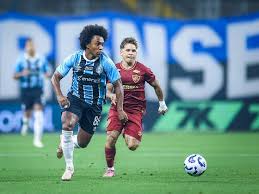 grêmio – fluminense