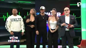 ¡BOMBA! Greissy Ortega Revela Oscuros Secretos en 'El Valor de la Verdad' - Imagen principal del artículo