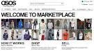 ASOS Marketplace ASOSM arketplace) Twitter