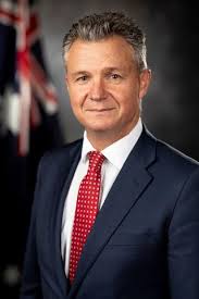 Interview with Patricia Karvelas, ABC News Afternoon Briefing