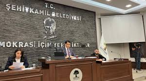 Gaziantep Ekspres Gazetesi - News update