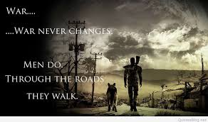 War Quotes - QuotesBlog.net via Relatably.com
