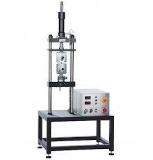 Materials testing, 50kN (WP 310) - Material Testing ...