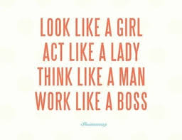 Girl Power Quotes. QuotesGram via Relatably.com