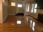 Floor refinishing near me