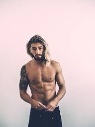 Image result for man bun