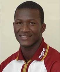 ... captain Darren Sammy offered condolences to the families and loved ones of those who died in the tragic accident in his native St Lucia last Thursday. - darren-sammy-250x300