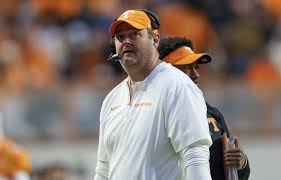 Chaz Coleman Dismissed from Tennessee Football Program Amidst Eligibility Concerns