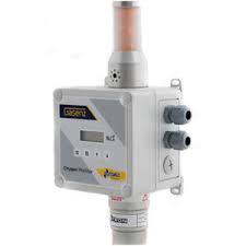Helium analyzer - All industrial manufacturers