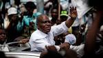 Fears conflict grow Congolese presidential