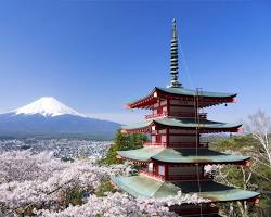 日本の文化の画像