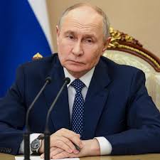 Guerra na Ucrânia: após carta de Zelenski, Rússia diz que ‘portas do Kremlin estão abertas’