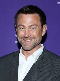 Grant Bowler of &quot;Defiance&quot; attends Syfy 2013 Upfront at Silver Screen Studios at Chelsea Piers on April 10, 2013 in New York City. - Grant%2BBowler%2BSyfy%2B2013%2BUpfront%2BEvent%2Bi2OvORlipCll