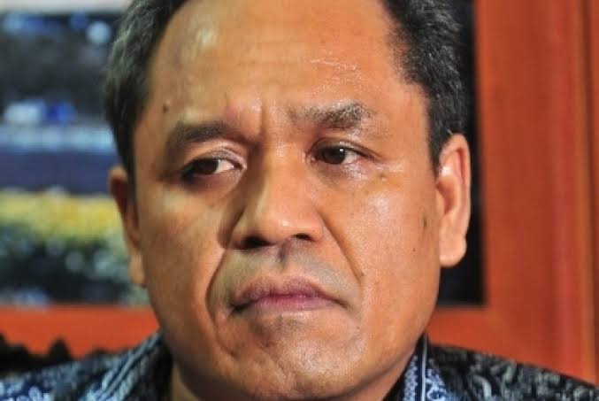 Benny K Harman Masih Yakin Harun Masiku Disembunyikan | Republika Online