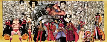 Image result for one piece