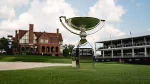 PGA Tour - News update