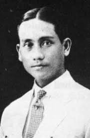 Huseng Batute was one of the many pen names used by Jose Corazon de Jesus, born Jose Cecilio Ramon Augusto Pangilinan de Jesus on November 22, 1894. - himig_08.11