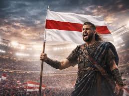 Die Bravehearts aus Bad Cannstatt