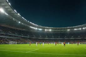 Al-Ahli will face Al-Ain in the group stage of the AFC Champions League