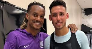 ¡Carrillo la rompe! Corinthians vence a Gremio en infartante duelo