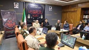 اربعین موجبات وحدت و انسجام ملی را فراهم کردە است